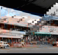 Emmaville - Accommodation Tasmania