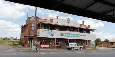 Emmaville - Accommodation Tasmania 0