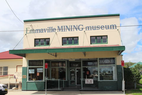 Emmaville - Accommodation Tasmania 1