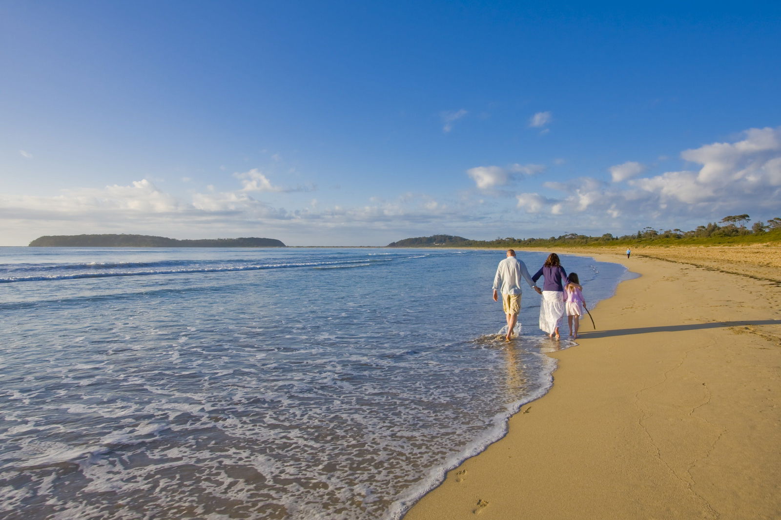 Eurobodalla NSW Accommodation Tasmania
