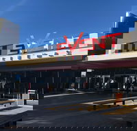 Event Cinemas Campbelltown - Accommodation Tasmania