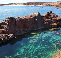 Eyre Peninsula - Accommodation Tasmania