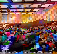 Girls School Cinema - Accommodation Tasmania