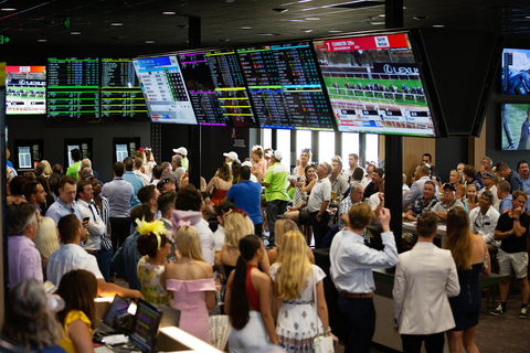 Gold Coast Turf Club - Accommodation Tasmania 0