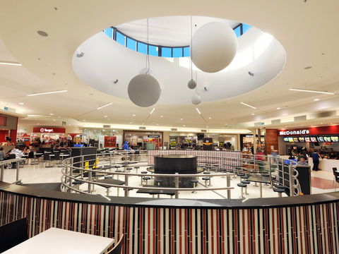Grafton Shoppingworld - Accommodation Tasmania 1