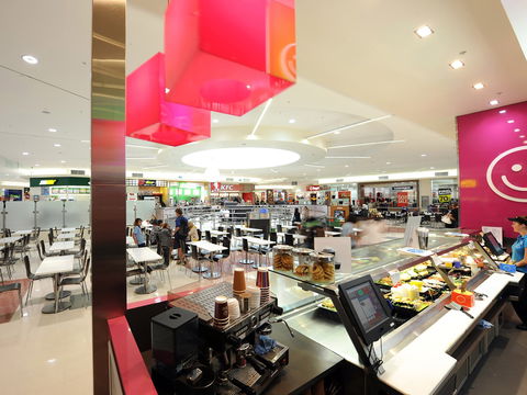 Grafton Shoppingworld - Accommodation Tasmania 2