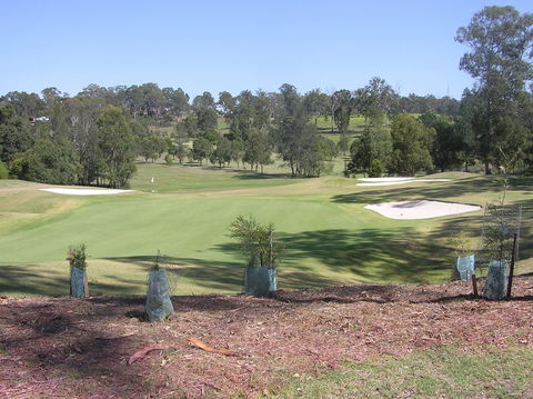 Grafton District Golf Club - Accommodation Tasmania 0