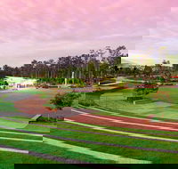 Greater Springfield - Accommodation Tasmania
