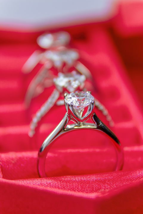 GS Diamonds - Accommodation Tasmania 2