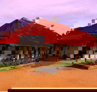 Gundaroo - Accommodation Tasmania