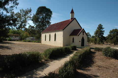 Gundaroo - Accommodation Tasmania 1