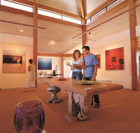 Gunyulgup Galleries - Accommodation Tasmania