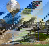 Gunnedah Golf Club - Accommodation Tasmania