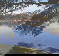 Halls Creek - Accommodation Tasmania