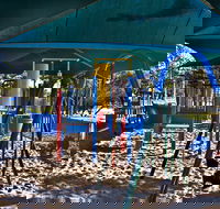 Harley Park - Accommodation Tasmania