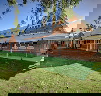 Hidden Gems - York Walk Trail - Accommodation Tasmania