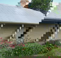 Historic Buildings Walking Tour - Accommodation Tasmania