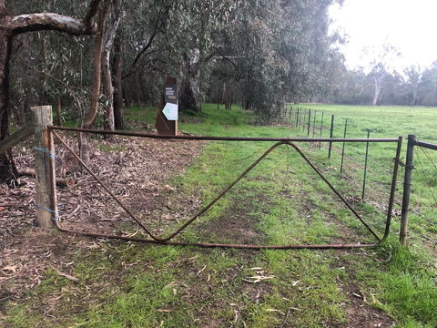 Horseshoe Lagoon Reserve - Accommodation Tasmania 1