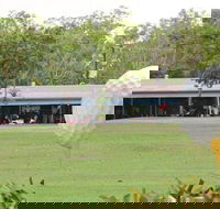 Humpty Doo and Rural Area Golf Club - Accommodation Tasmania