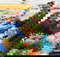 Hurstbridge Farmers Market - Accommodation Tasmania