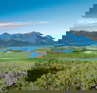 Ingham - Accommodation Tasmania