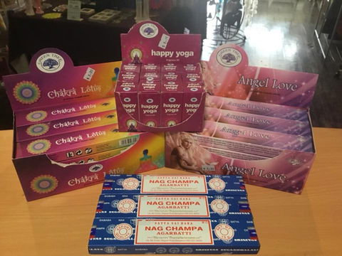 Inner Harmony Candles And Gifts - Accommodation Tasmania 1