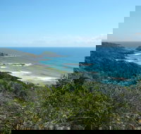 Jack Perkins Walking Track - Accommodation Tasmania