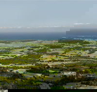 Jamberoo Lookout - Accommodation Tasmania