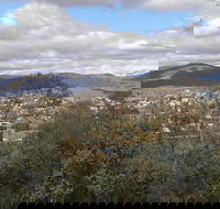 Jindabyne - Accommodation Tasmania