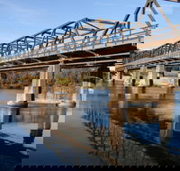 Karuah River - Accommodation Tasmania