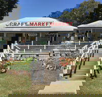 Kilcoy Craft Market - Accommodation Tasmania