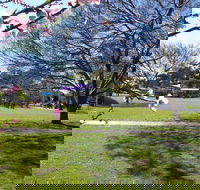 Koshigaya Park - Accommodation Tasmania
