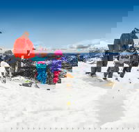 Kosciuszko National Park - Accommodation Tasmania