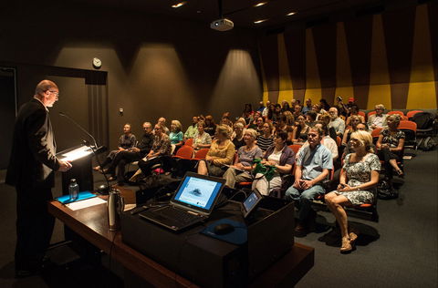 La Trobe Art Institute - Accommodation Tasmania 2