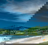 Lennox Head - Accommodation Tasmania