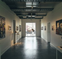 Lismore Regional Gallery - Accommodation Tasmania