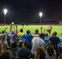 Manuka Oval - Accommodation Tasmania