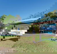 Mara Creek Picnic Area - Accommodation Tasmania