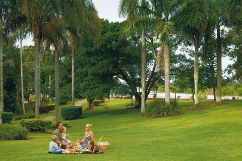 Melsa - Accommodation Tasmania 0