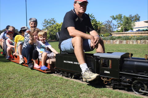 Melsa - Accommodation Tasmania 2