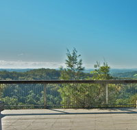 Minyon Falls lookout - Accommodation Tasmania