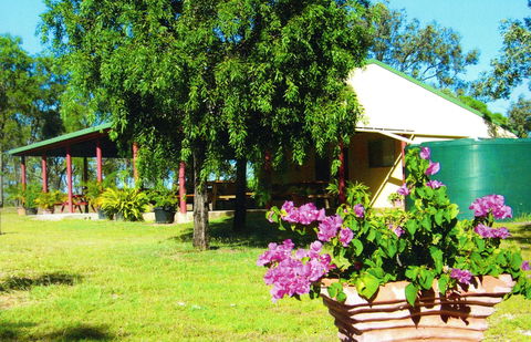 Miners Heritage Walk-In Mine - Accommodation Tasmania 0