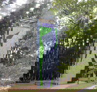 Mount Lofty Adventure Hub - Accommodation Tasmania