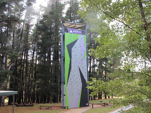 Mount Lofty Adventure Hub - Accommodation Tasmania 0