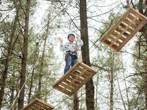Mount Lofty Adventure Hub - Accommodation Tasmania 2