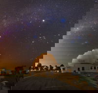 Mount Stromlo Observatory - Accommodation Tasmania