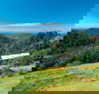 Mount Glorious - Accommodation Tasmania