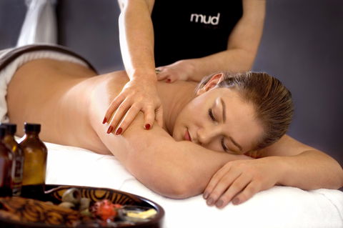 Mud Day Spa - Accommodation Tasmania 0