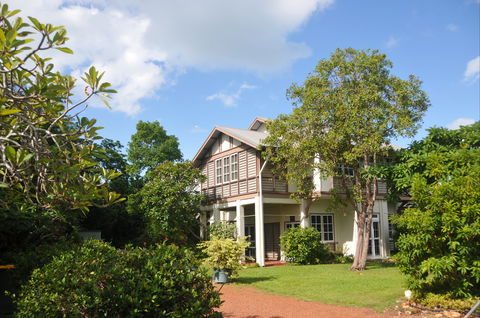 Myilly Point Heritage Precinct - Accommodation Tasmania 0