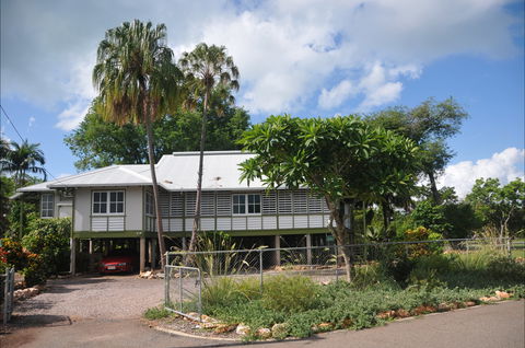 Myilly Point Heritage Precinct - Accommodation Tasmania 1